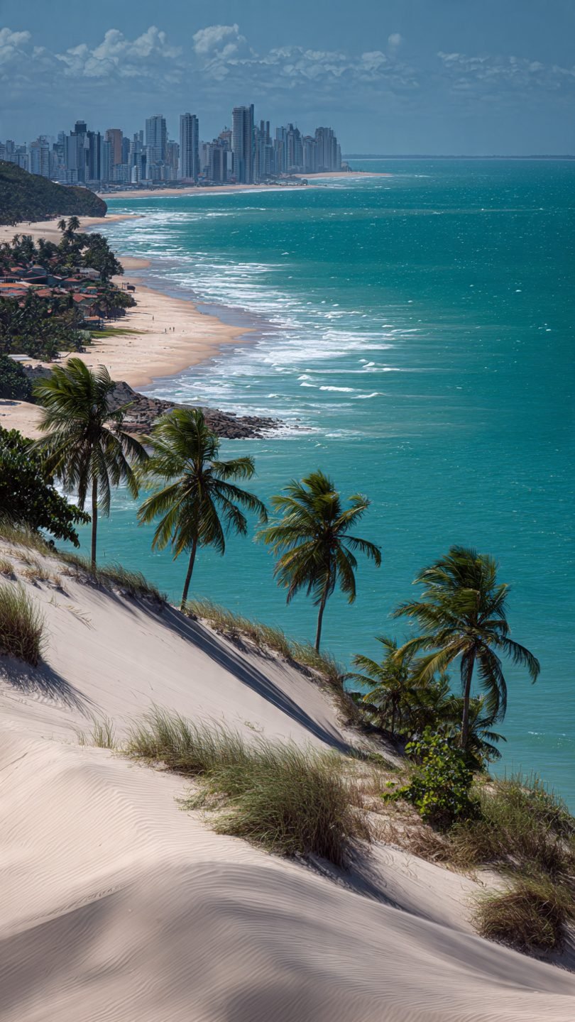 Natal, Brasil