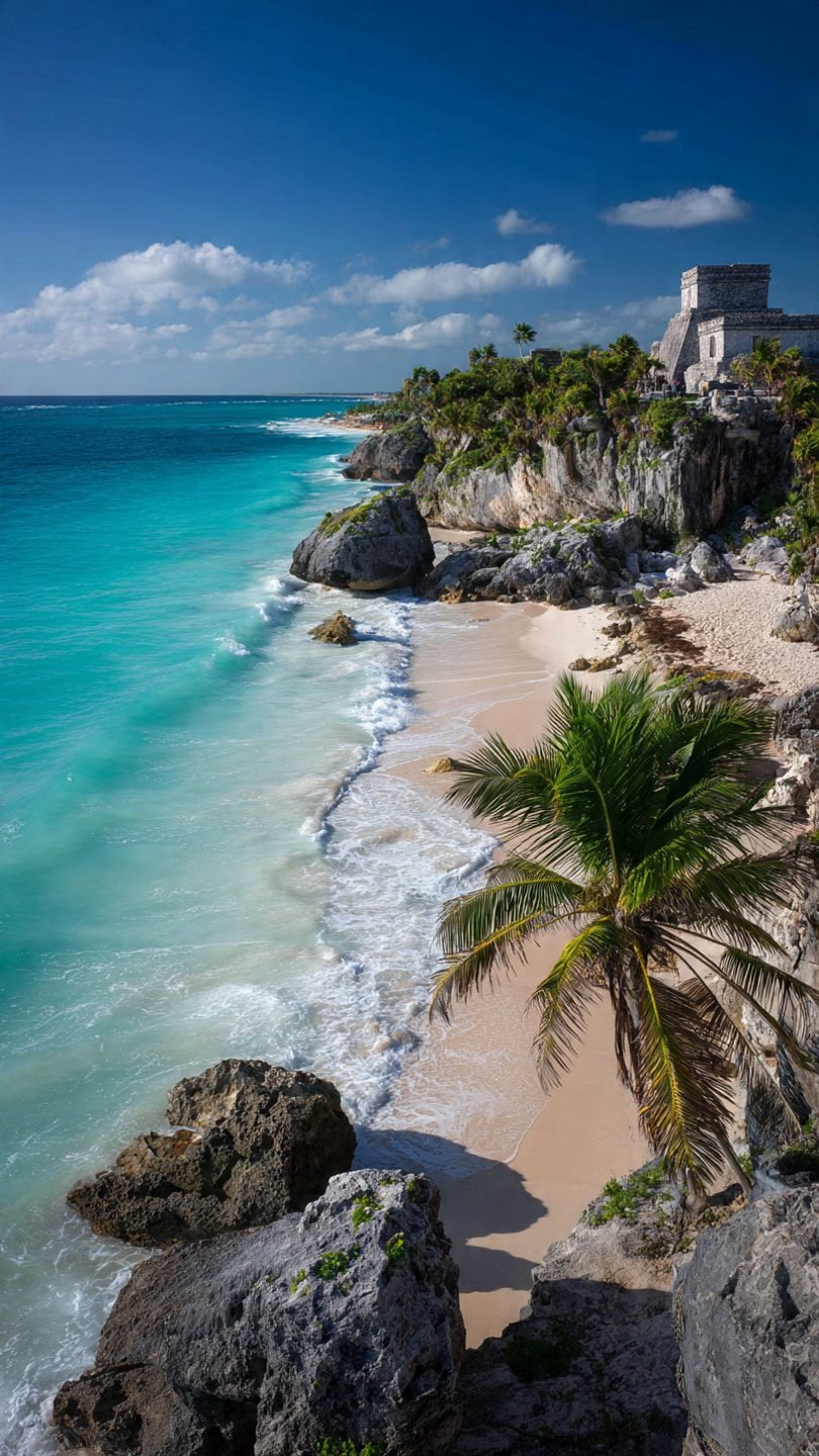 Tulum, México